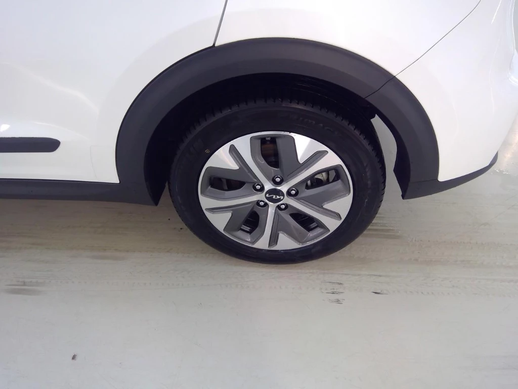 Kia e-Niro – foto 13