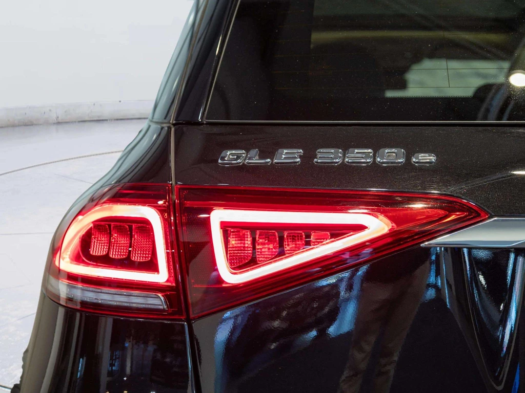 Mercedes-Benz GLE – foto 27