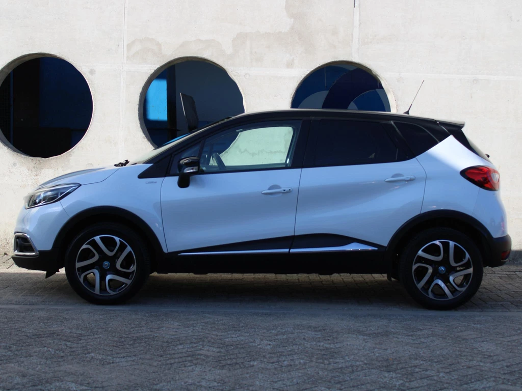 Renault Captur – foto 2