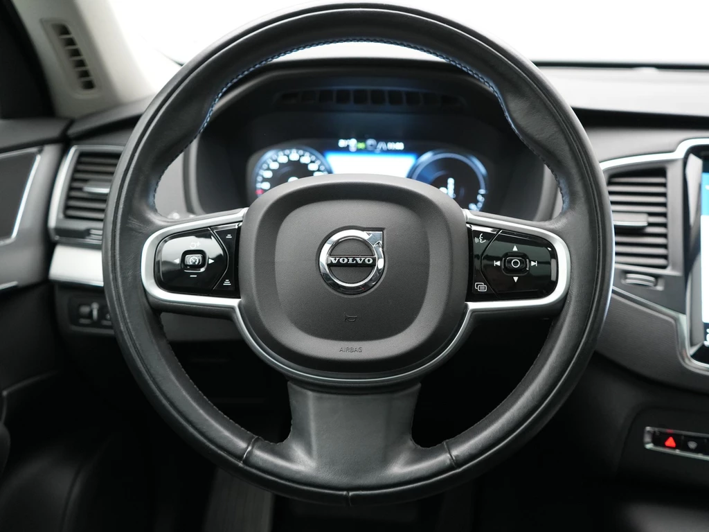 Volvo XC90 – foto 34
