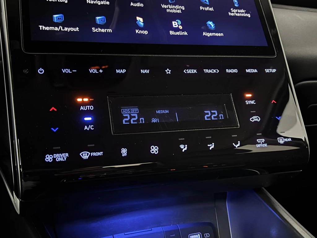 Hyundai Tucson – foto 35