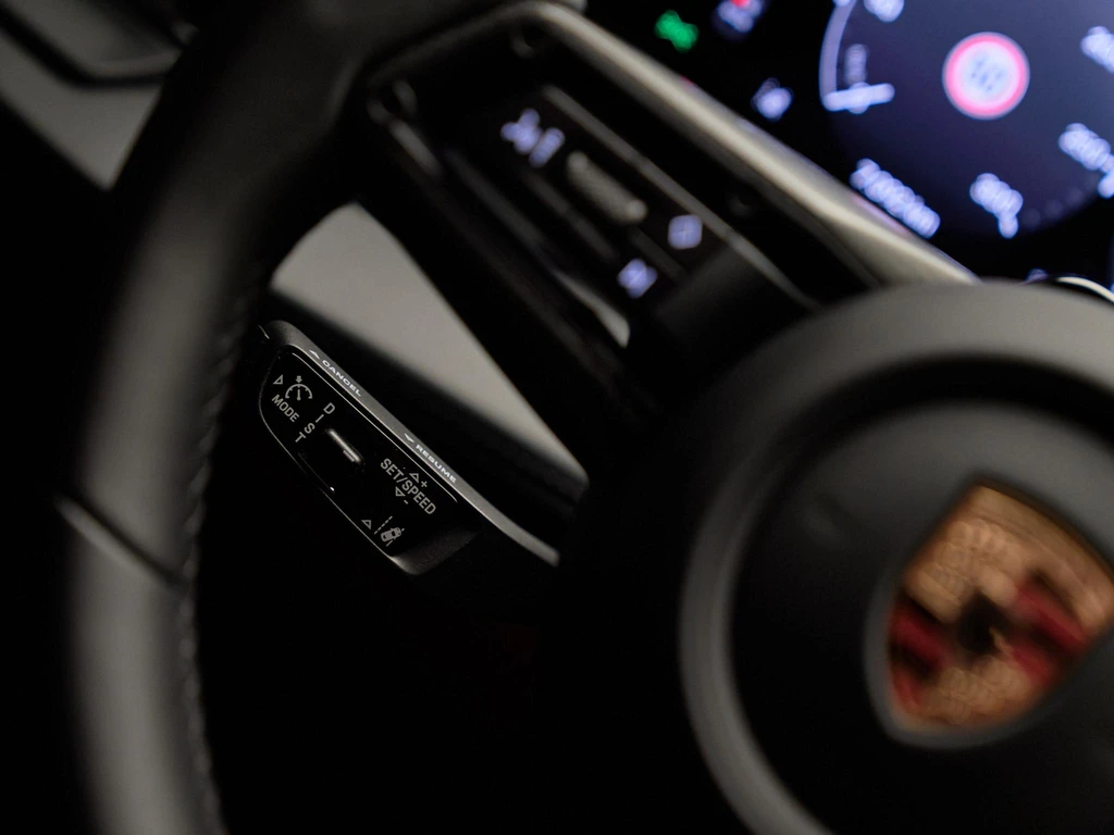 Porsche Cayenne – foto 22
