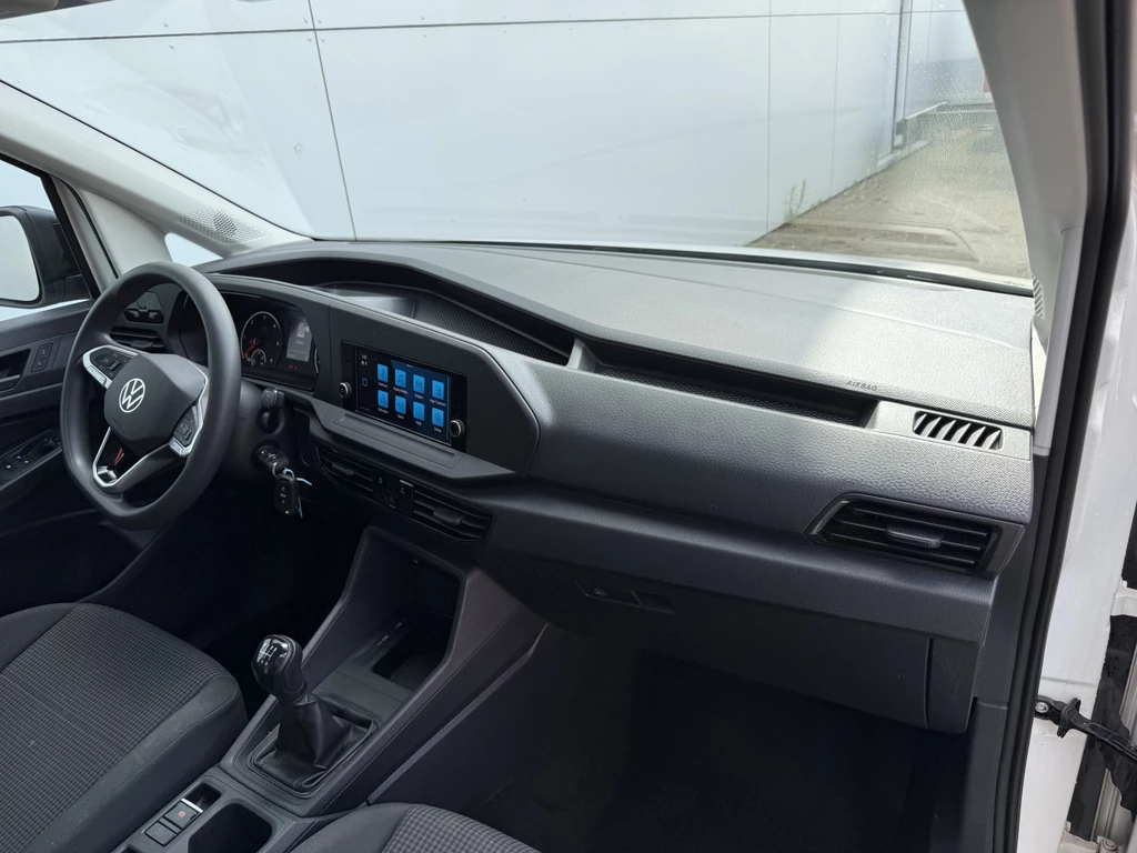 Volkswagen Caddy – foto 9
