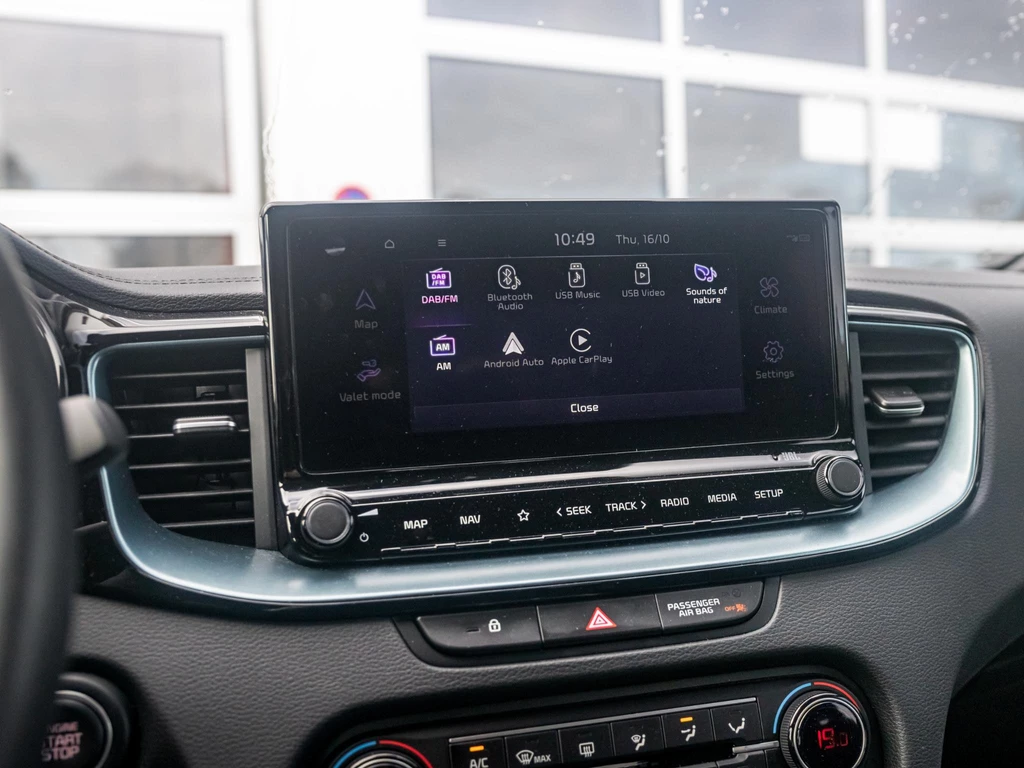 Kia Ceed Sportswagon – foto 17