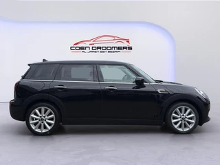 MINI Clubman – thumbnail 7