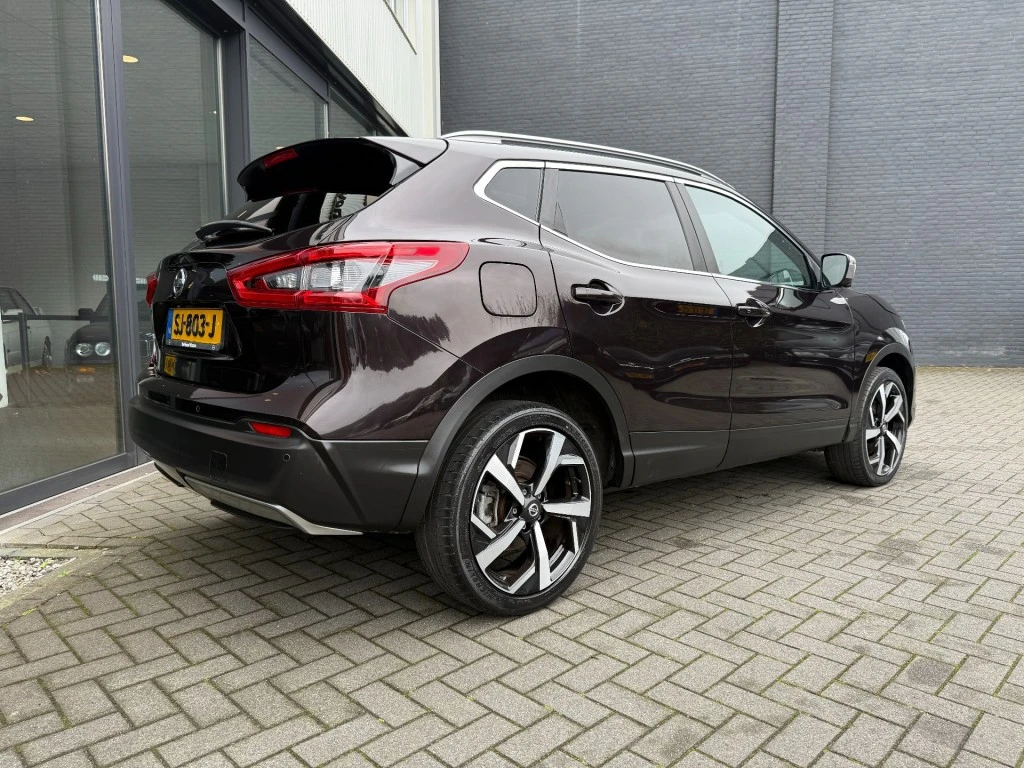 Nissan QASHQAI – foto 7