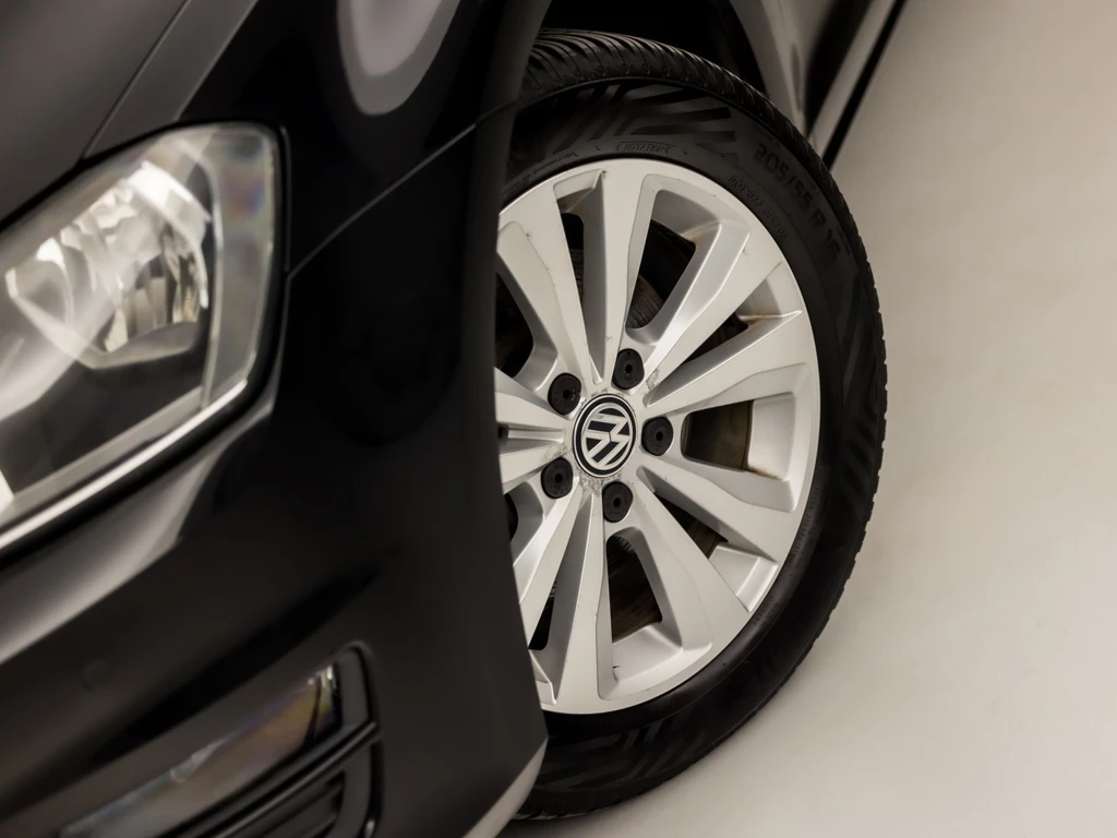 Volkswagen Golf – foto 14