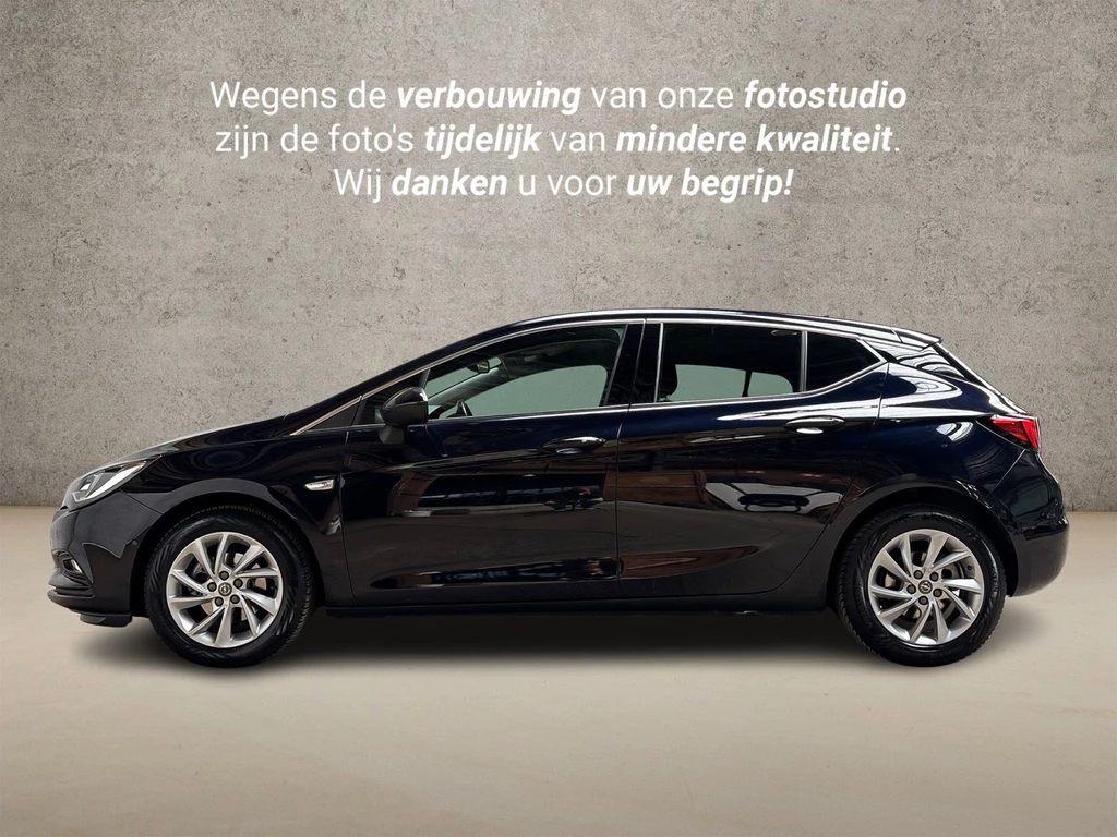 Opel Astra – foto 2