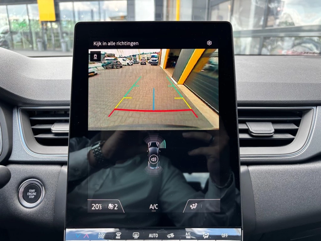 Renault Captur – foto 10