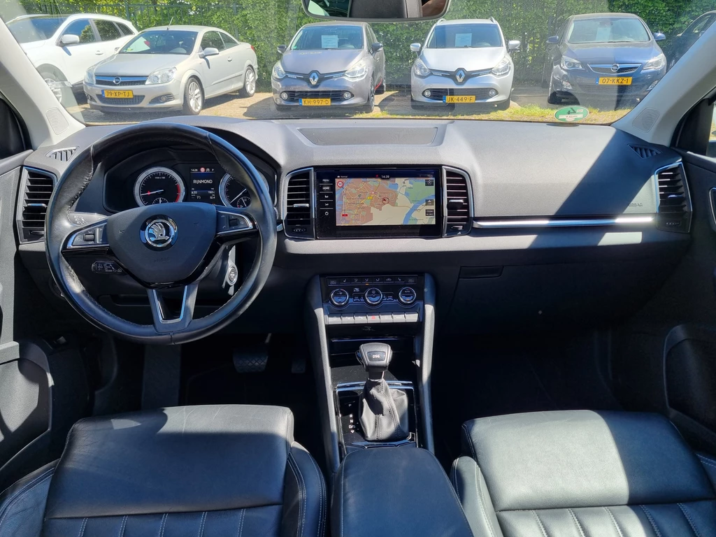 Škoda Karoq – foto 21