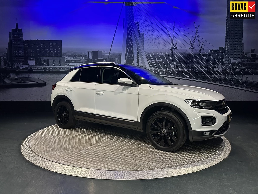Volkswagen T-Roc – foto 11