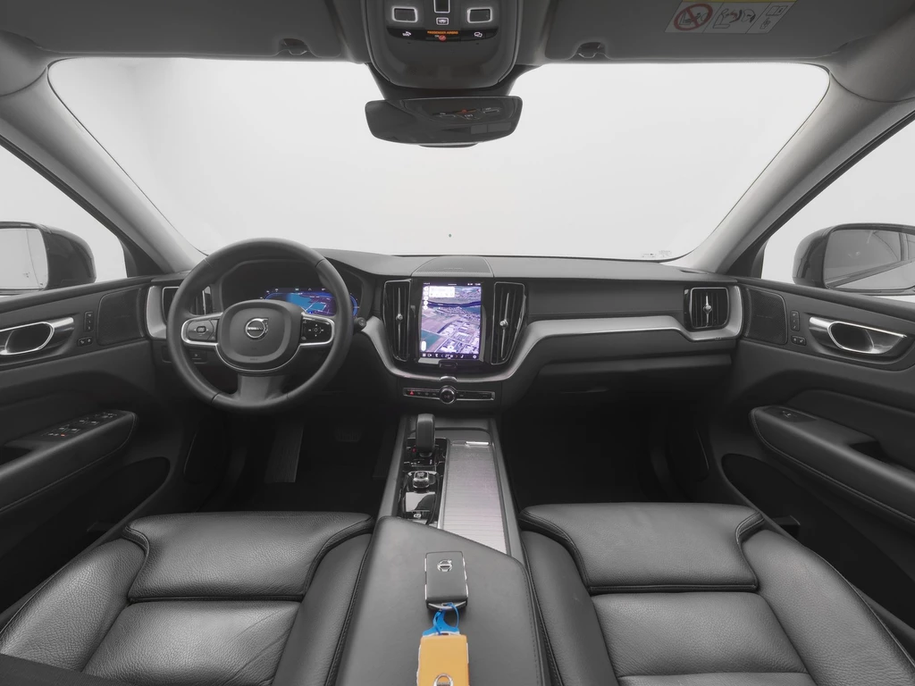 Volvo XC60 – foto 22