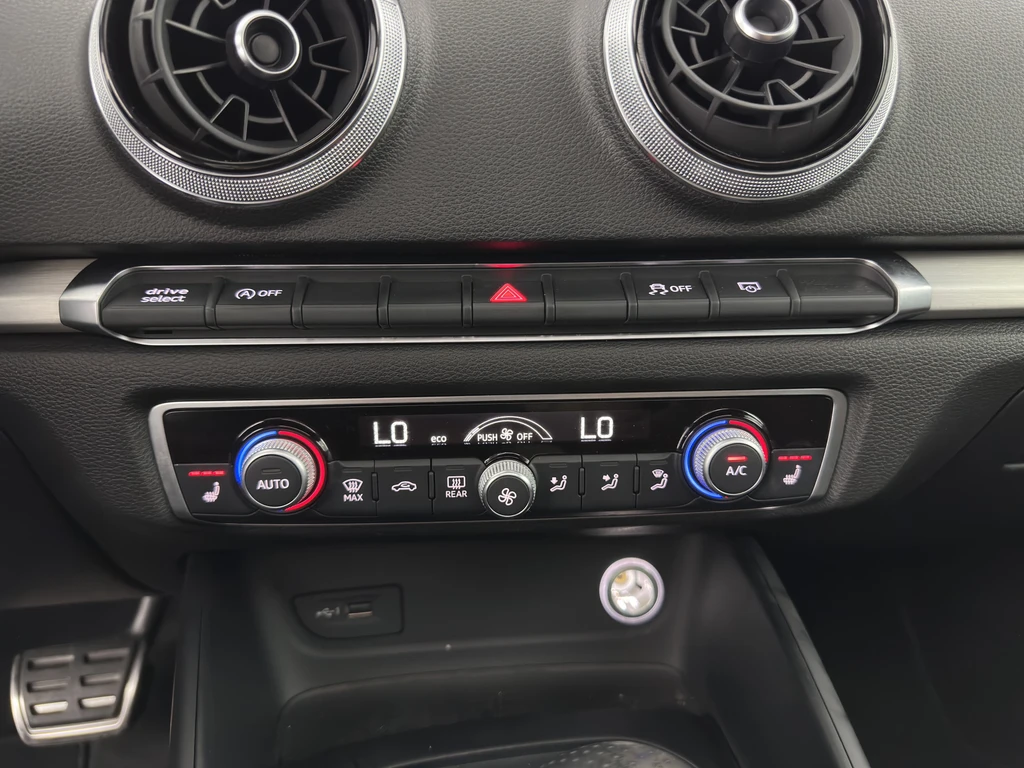 Audi A3 – foto 16