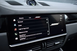 Porsche Cayenne – thumbnail 20