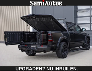 Dodge Ram Pick-Up – thumbnail 15