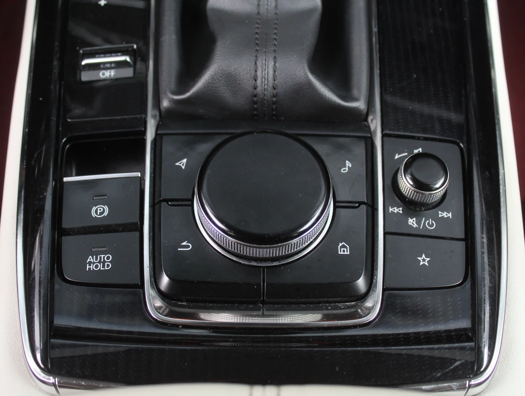 Mazda CX-30 – foto 58