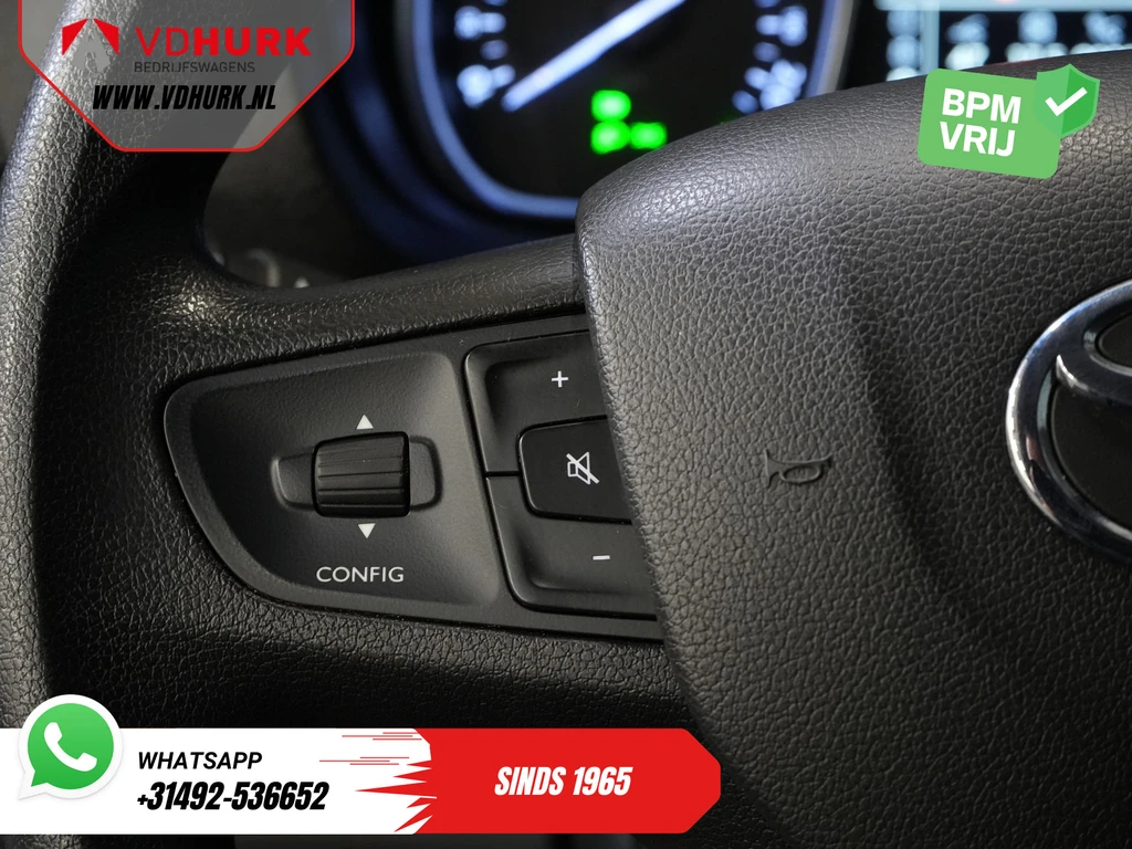 Toyota ProAce – foto 22