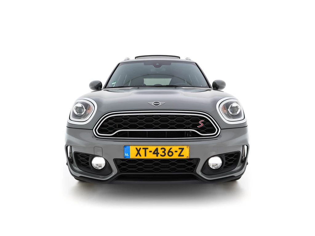 MINI Countryman – foto 7