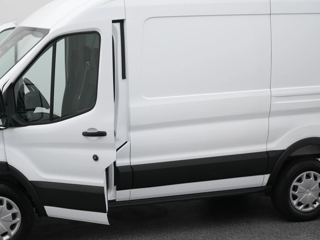 Ford E-Transit – foto 7