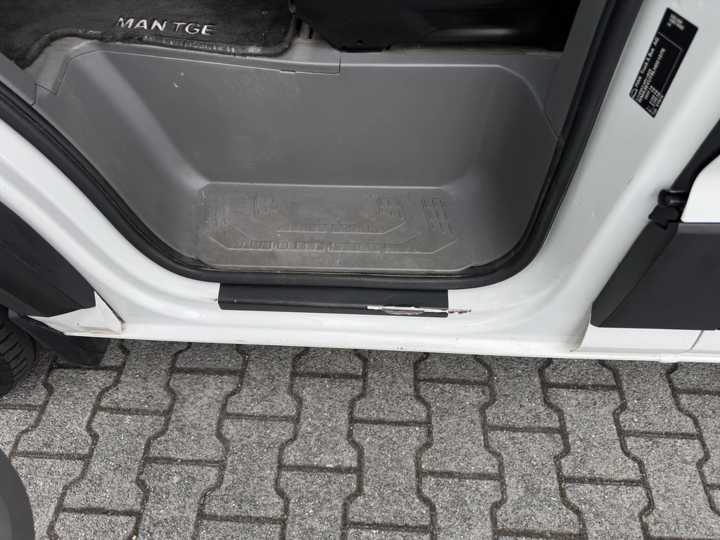 MAN eTGE – foto 27