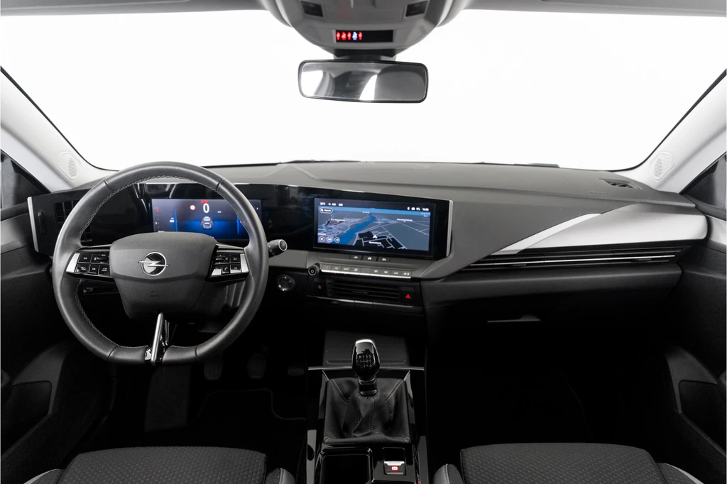 Opel Astra – foto 9