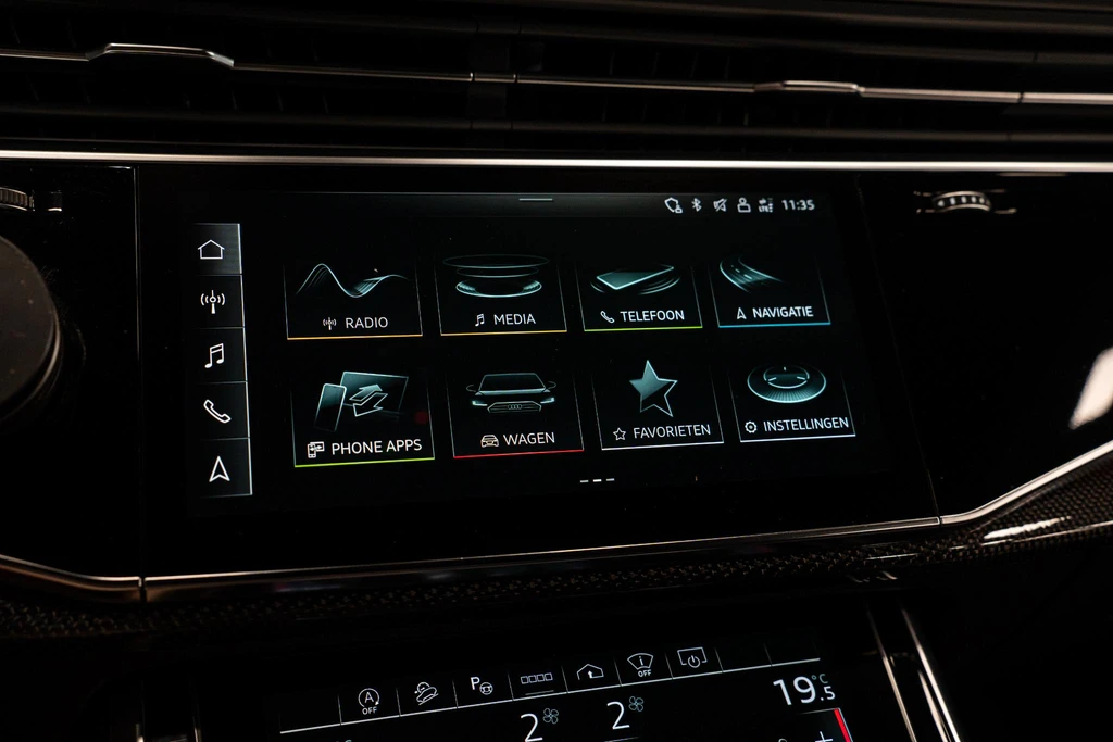 Audi SQ8 – foto 25