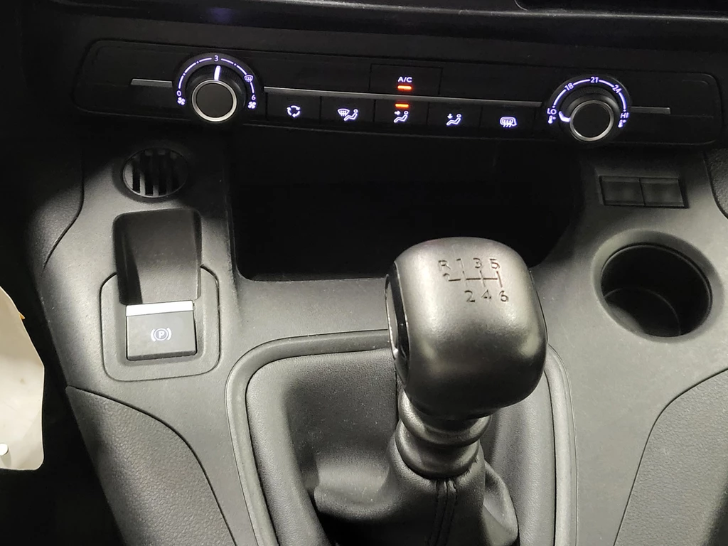 Peugeot Partner – foto 16