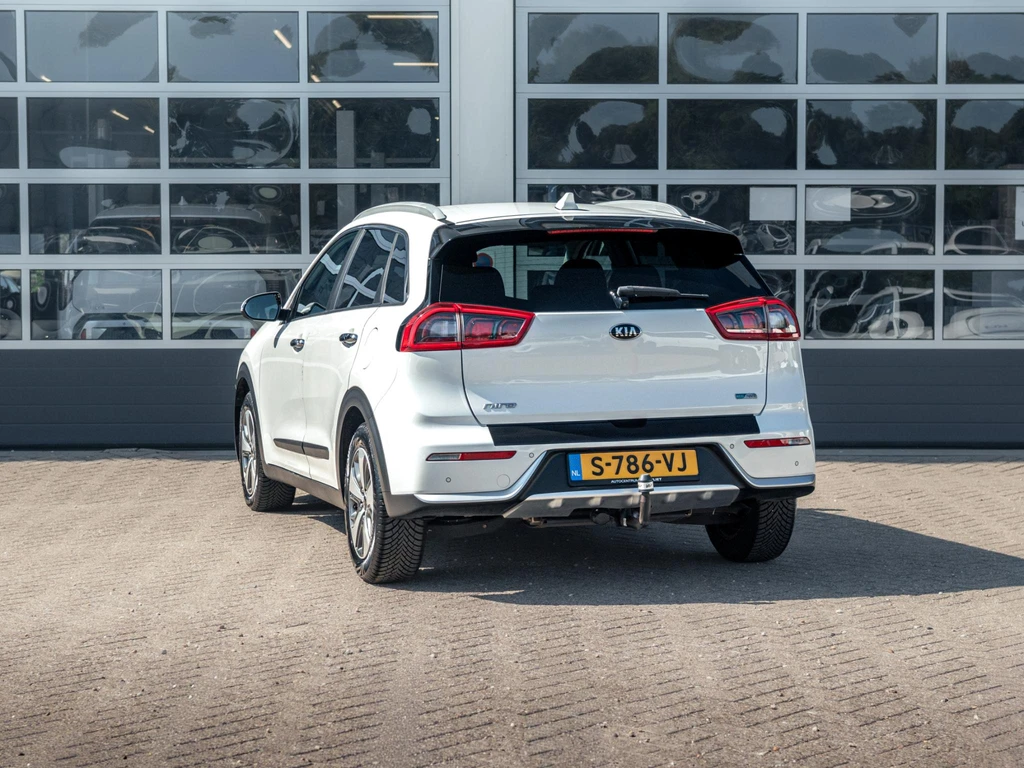 Kia Niro – foto 4