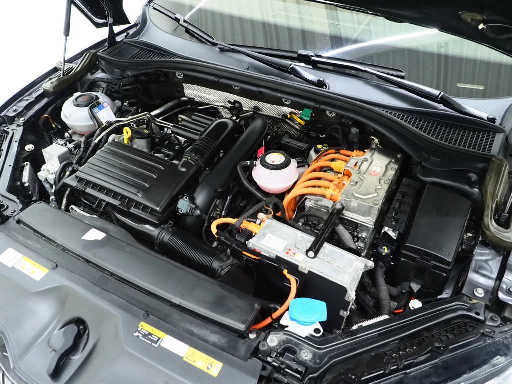 Škoda Superb – foto 12