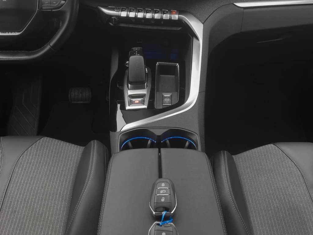Peugeot 3008 – foto 28