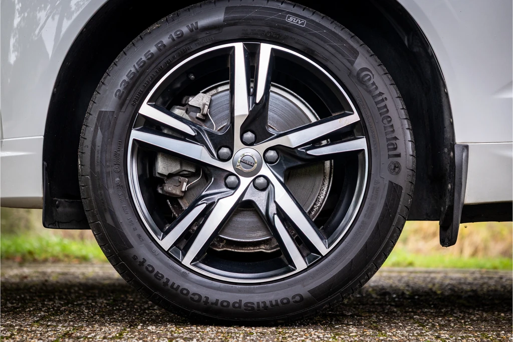 Volvo XC60 – foto 20