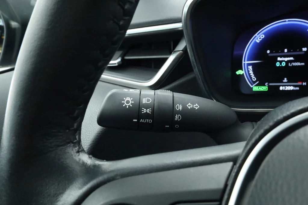Toyota Corolla Touring Sports – foto 14