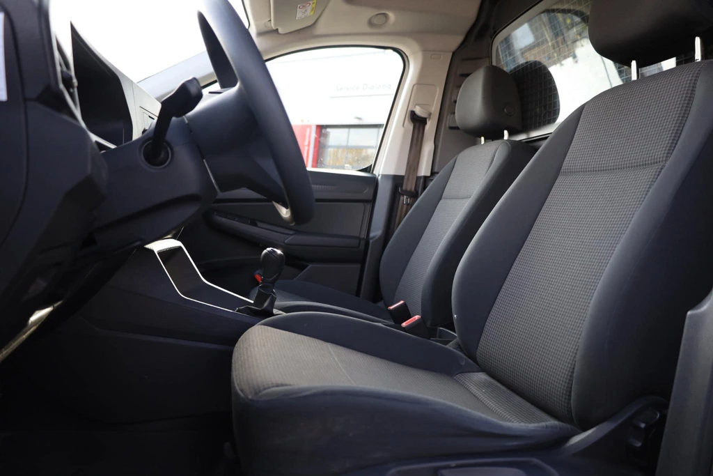 Volkswagen Caddy – foto 9