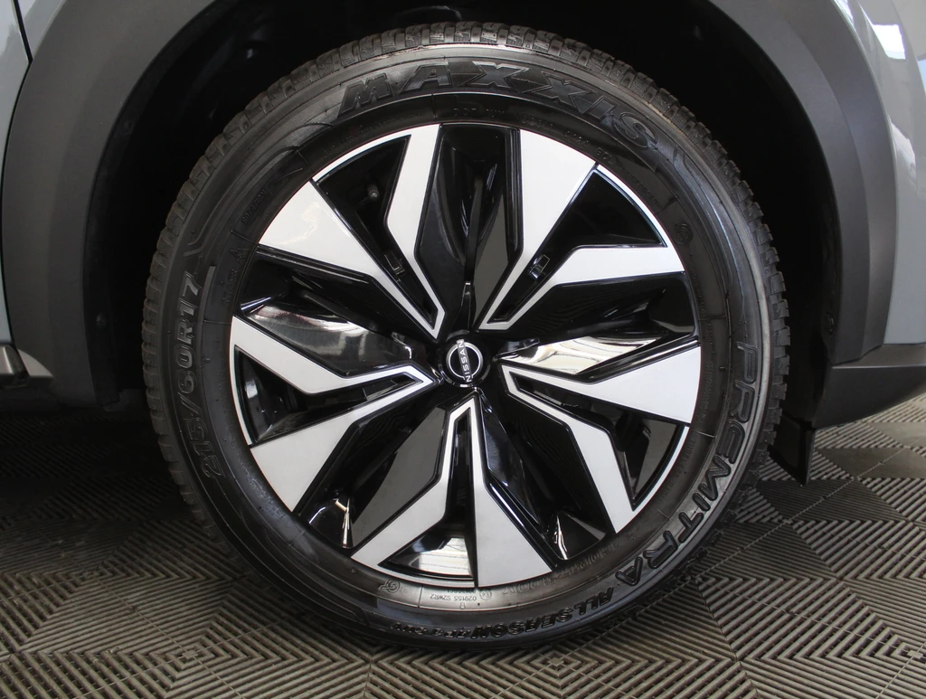 Nissan Juke – foto 21