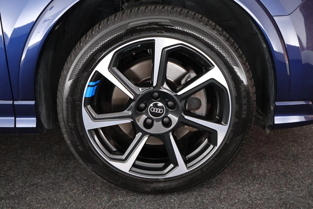 Audi Q3 – foto 47