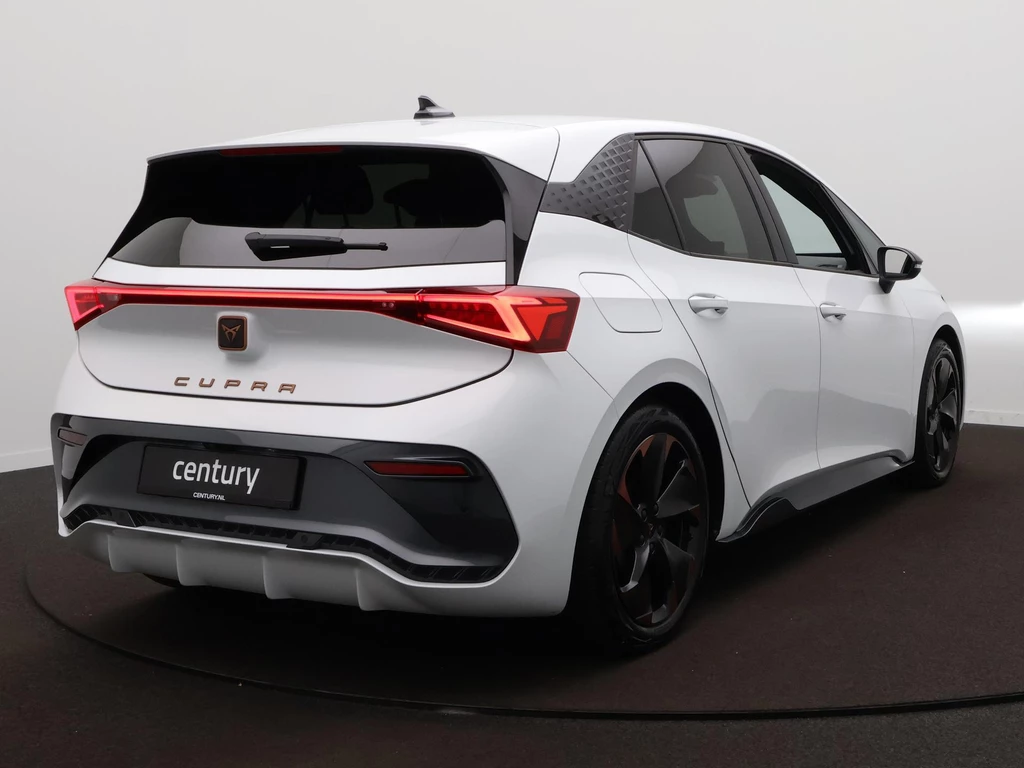 CUPRA Born – foto 7