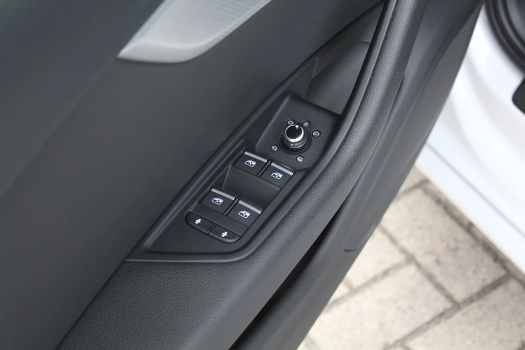 Audi A4 – foto 35