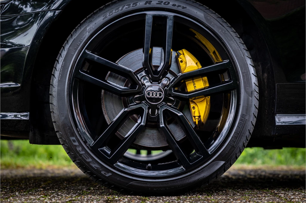 Audi A6 – foto 19