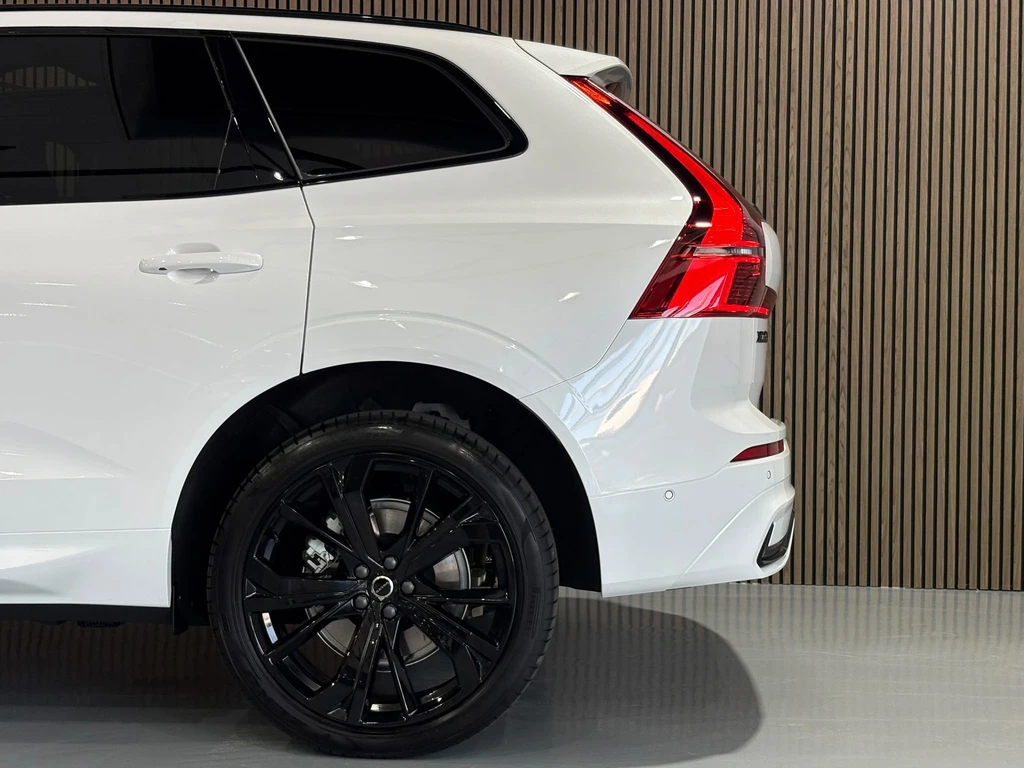 Volvo XC60 – foto 14