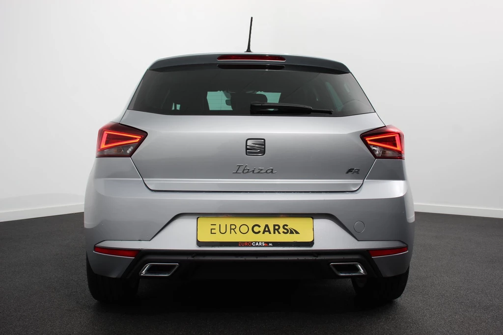 SEAT Ibiza – foto 3