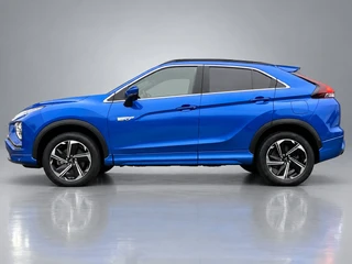 Mitsubishi Eclipse Cross – thumbnail 2