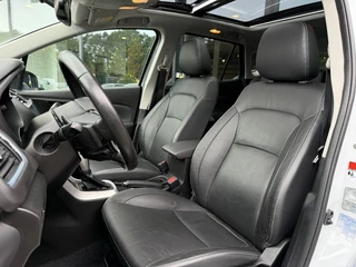 Suzuki S-Cross – thumbnail 21