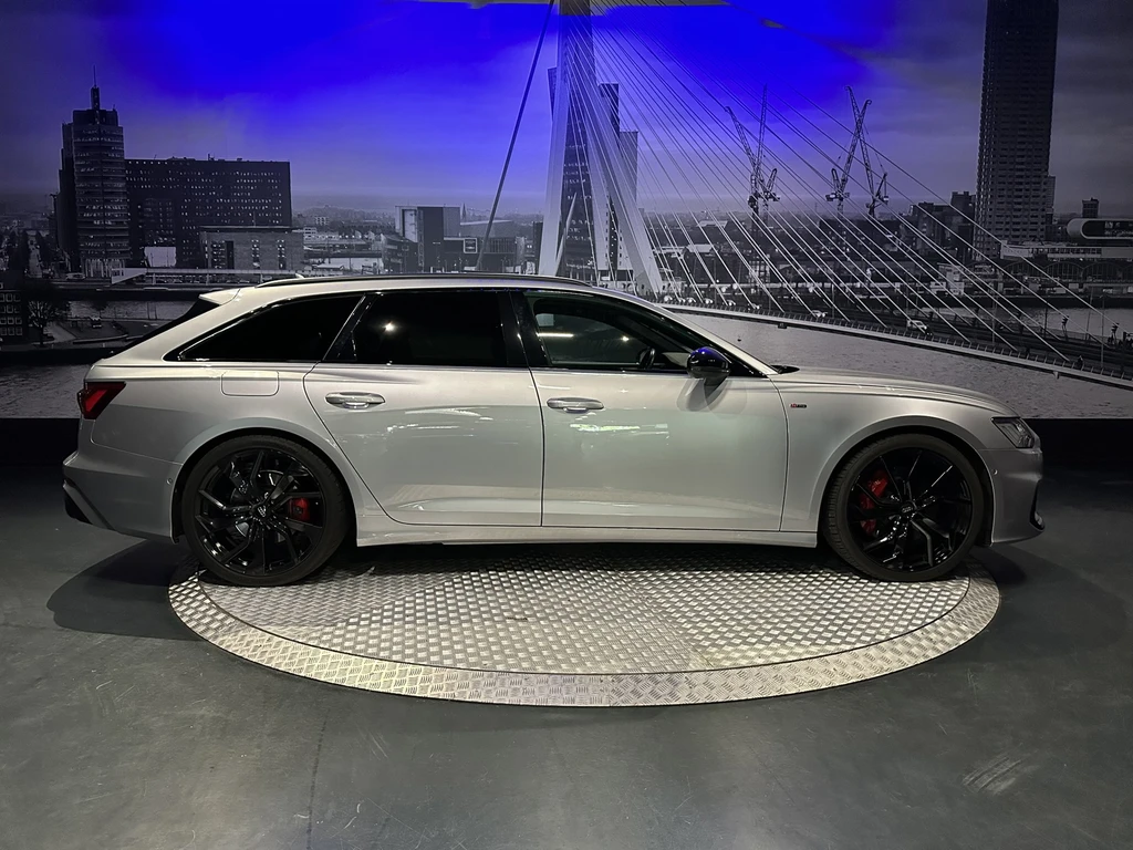 Audi A6 – foto 13