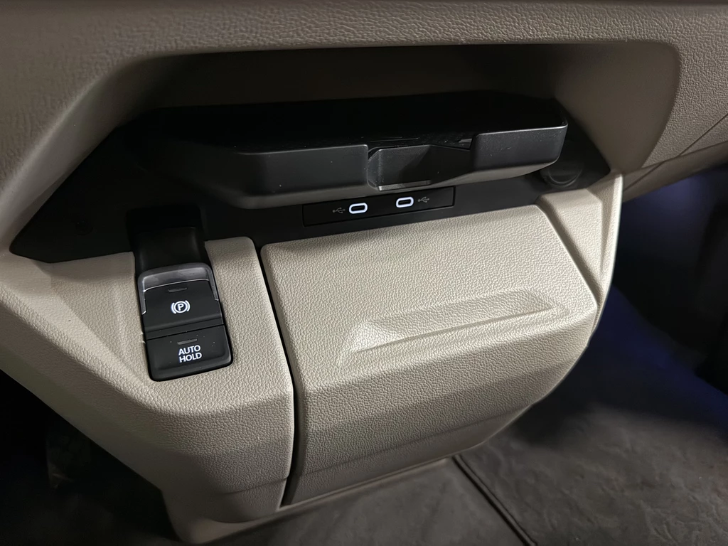 Volkswagen Multivan – foto 41