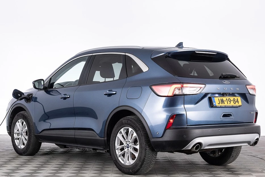 Ford Kuga – foto 3
