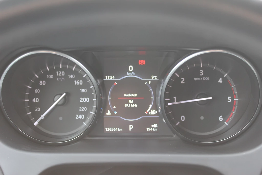 Land Rover Discovery Sport – foto 19
