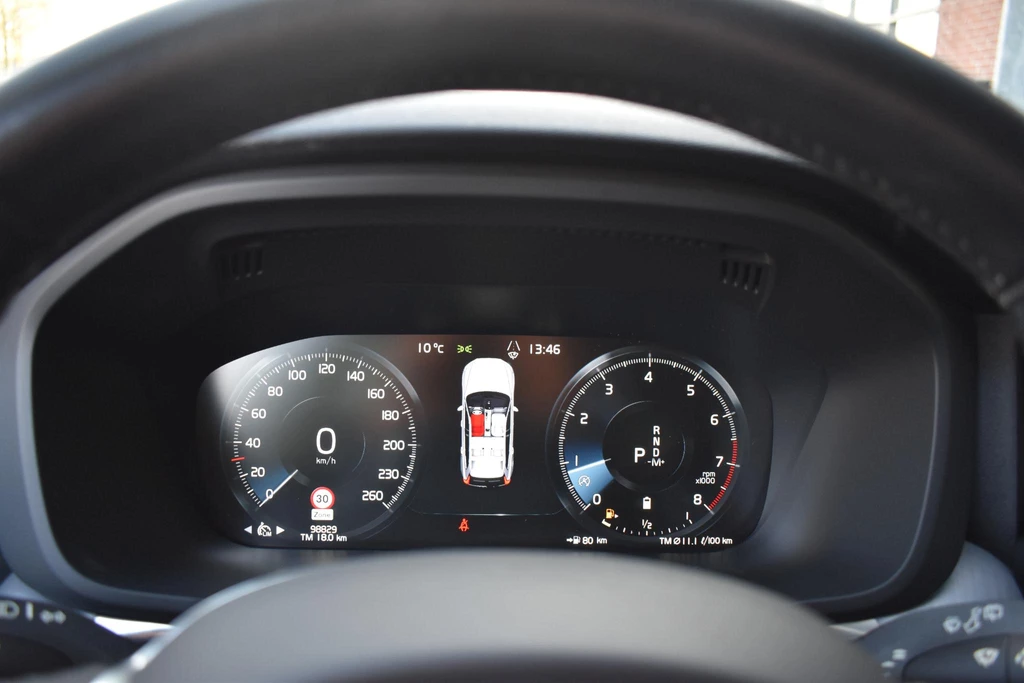 Volvo XC60 – foto 48