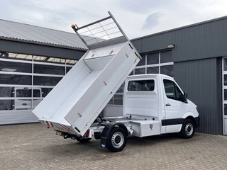 Mercedes-Benz Sprinter – thumbnail 2