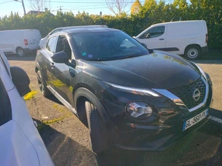 Nissan Juke – thumbnail 4