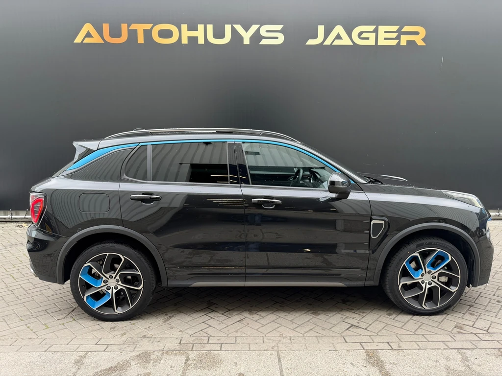 Lynk & Co 01 – foto 8